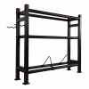 Tunturi Multifunctional Storage Rack -Fitness Apparaten Winkel multifunctional storage rack