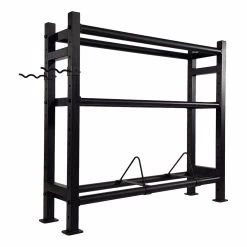 Tunturi Multifunctional Storage Rack