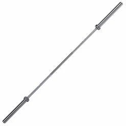 Tunturi Olympic Bar, 20kg, 220cm, 28mm Handle