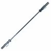 Tunturi Olympic Bar 375kg 220cm SpringCol -Fitness Apparaten Winkel olympic bar 375kg 220cm springcol
