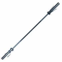 Tunturi Olympic Bar 375kg 220cm SpringCol