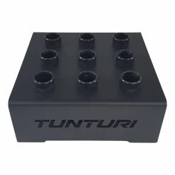 Tunturi Olympic Bar Standard For 9 Bars