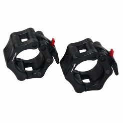 Tunturi Olympic Lock Jaw Collars (pair)