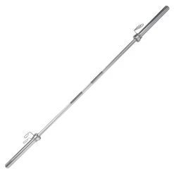 Tunturi Olympic Power Bar 650kg, SpringCol