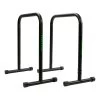 Tunturi Parallettes -Fitness Apparaten Winkel parallettes