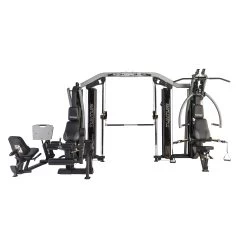 Tunturi Platinum PRO 4-in-1 Strength Station