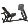 Tunturi Platinum PRO Leg Press Unit -Fitness Apparaten Winkel platinum pro leg press unit