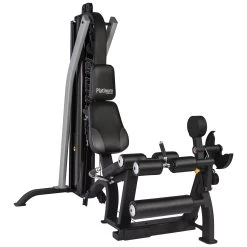 Tunturi Platinum PRO Lower Body Unit