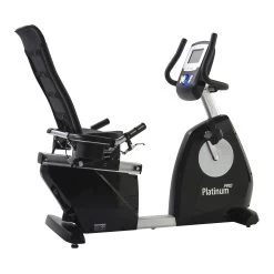 Tunturi Platinum Pro Recumbent Bike