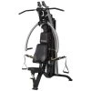 Tunturi Platinum PRO Upper Body Unit -Fitness Apparaten Winkel platinum pro upper body unit