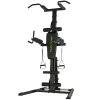 Tunturi Power Tower PT80 -Fitness Apparaten Winkel power tower pt80