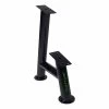 Tunturi Pro Dumbbell Rack Stand -Fitness Apparaten Winkel pro dumbbell rack stand