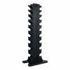 Tunturi Pro Dumbbell Tower -Fitness Apparaten Winkel pro dumbbell tower