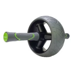 Tunturi Pro Exercise Wheel Deluxe