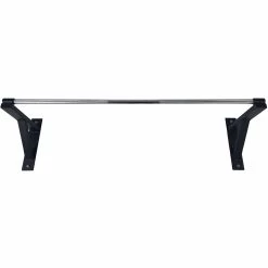 Tunturi Pro Pull Up Bar, Wall Connect