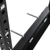 Tunturi RC20 Pro Power Rack - Band Pegs -Fitness Apparaten Winkel rc20 pro power rack band pegs