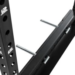 Tunturi RC20 Pro Power Rack - Band Pegs