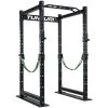 Tunturi RC20 Pro Power Rack - Base Rack -Fitness Apparaten Winkel rc20 pro power rack base rack