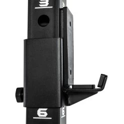 Tunturi RC20 Pro Power Rack - J Hooks - Pair