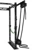 Tunturi RC20 Pro Power Rack - Rope Trainer -Fitness Apparaten Winkel rc20 pro power rack rope trainer