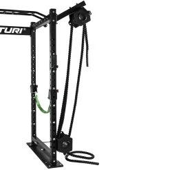 Tunturi RC20 Pro Power Rack - Rope Trainer
