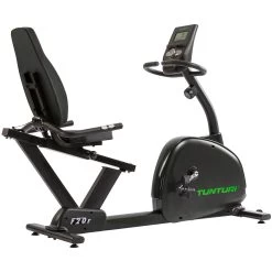 Tunturi Recumbent Bike Competence F20R
