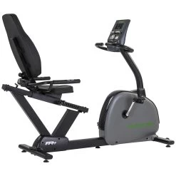 Tunturi Recumbent Bike Performance E50R