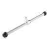 Tunturi Revolving Straightbar 51cm -Fitness Apparaten Winkel revolving straightbar 51cm