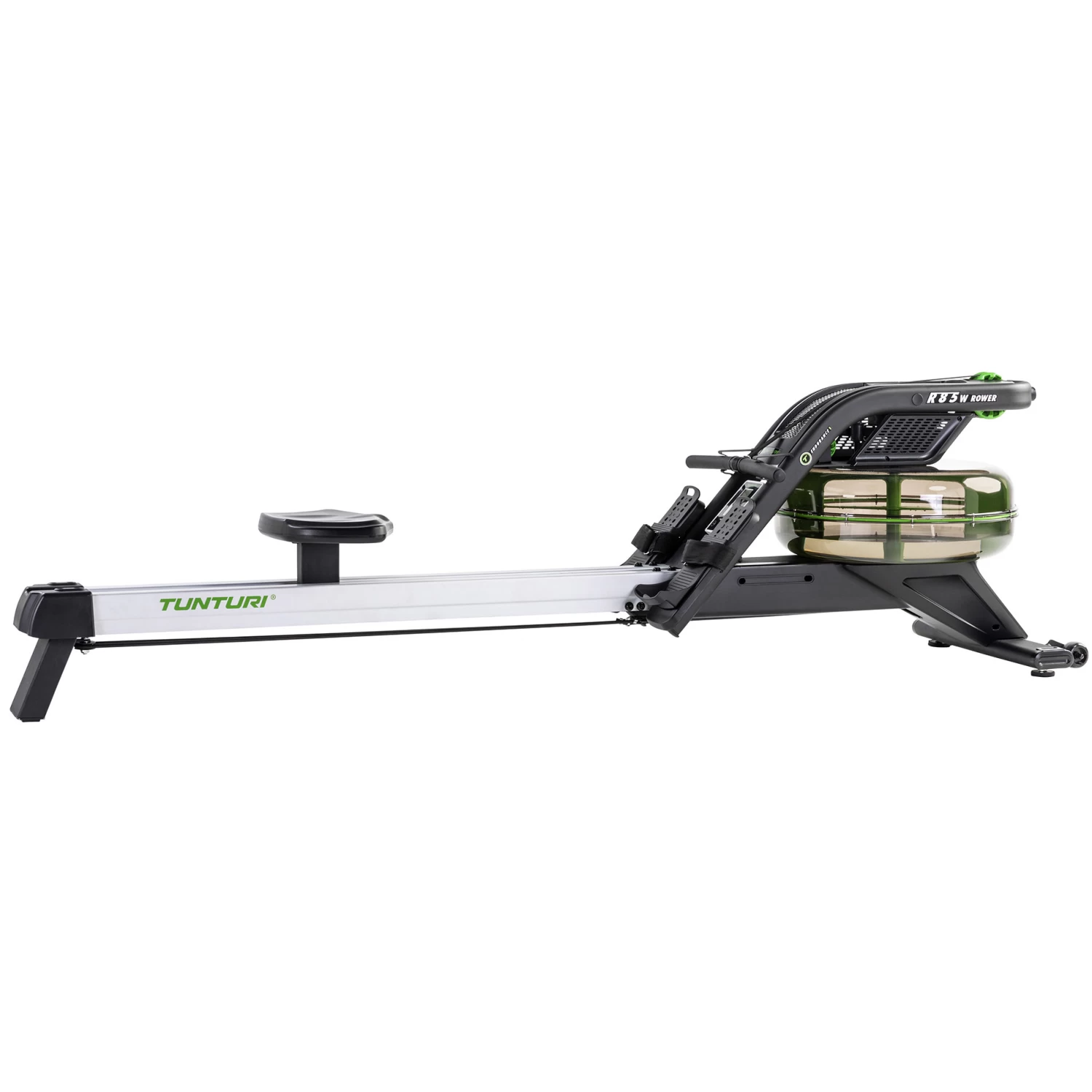 Tunturi Rowing Machine Endurance R85W 2 Tunturi Rowing Machine Endurance R85W