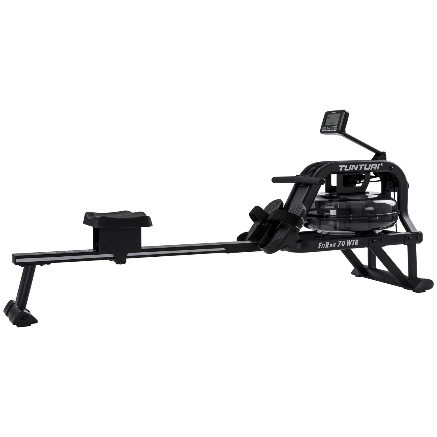 Tunturi Rowing Machine FitRow 70 3 Tunturi Rowing Machine FitRow 70