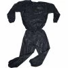 Tunturi Sauna Suit -Fitness Apparaten Winkel sauna suit