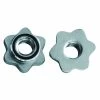 Tunturi Screw Collars, Pair -Fitness Apparaten Winkel screw collars pair