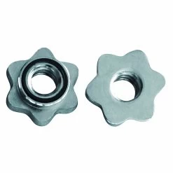 Tunturi Screw Collars, Pair