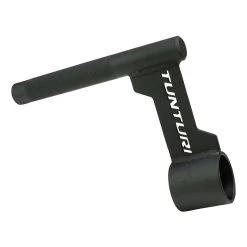Tunturi Single Row Handle Bar - Landmine Handle For Olympic Barbell