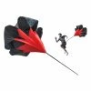 Tunturi Speed Parachute 2 Tunturi Speed Parachute -Fitness Apparaten Winkel speed parachute