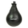 Tunturi Speedball - Leather 17 Cm -Fitness Apparaten Winkel speedball leather 17 cm