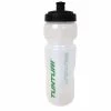 Tunturi Sports Bottle 800 ML Transparant 1 Tunturi Sports Bottle 800 ML Transparant -Fitness Apparaten Winkel sports bottle 800 ml transparant