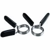 Tunturi Spring Collars 30mm, Pair 2 Tunturi Spring Collars 30mm, Pair -Fitness Apparaten Winkel spring collars 30mm pair