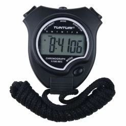 Tunturi Stopwatch Basic Big Display