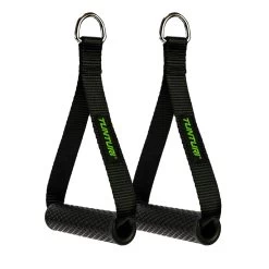 Tunturi Strap Handle Pair
