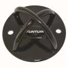 Tunturi Suspension Trainer Mount -Fitness Apparaten Winkel suspension trainer mount