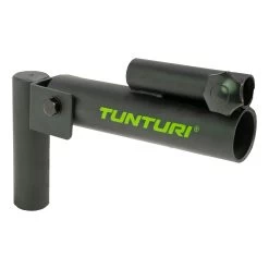 Tunturi T-Bar Row Platform - Landmine For Olympic Barbell