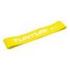 Tunturi Textile Resistance Band, Light, Yellow -Fitness Apparaten Winkel textile resistance band light yellow