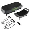 Tunturi Tunturi Cardio Fit Vibration Plate -Fitness Apparaten Winkel tunturi cardio fit vibration plate