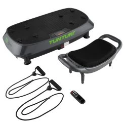 Tunturi Tunturi Cardio Fit Vibration Plate