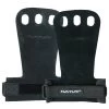 Tunturi Tunturi Pro Hand Grips Leather -Fitness Apparaten Winkel tunturi pro hand grips leather