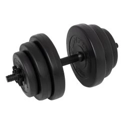Tunturi Vinyl Dumbbellset
