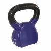 Tunturi Vinyl Kettlebell -Fitness Apparaten Winkel vinyl kettlebell