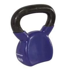 Tunturi Vinyl Kettlebell