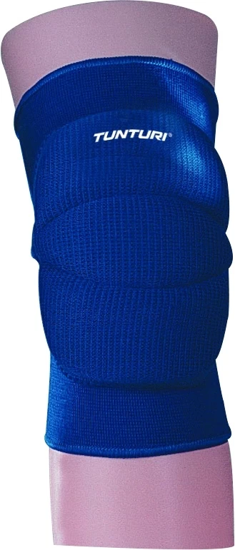 Tunturi Volleyball Kneeguard Blue 3 Tunturi Volleyball Kneeguard Blue